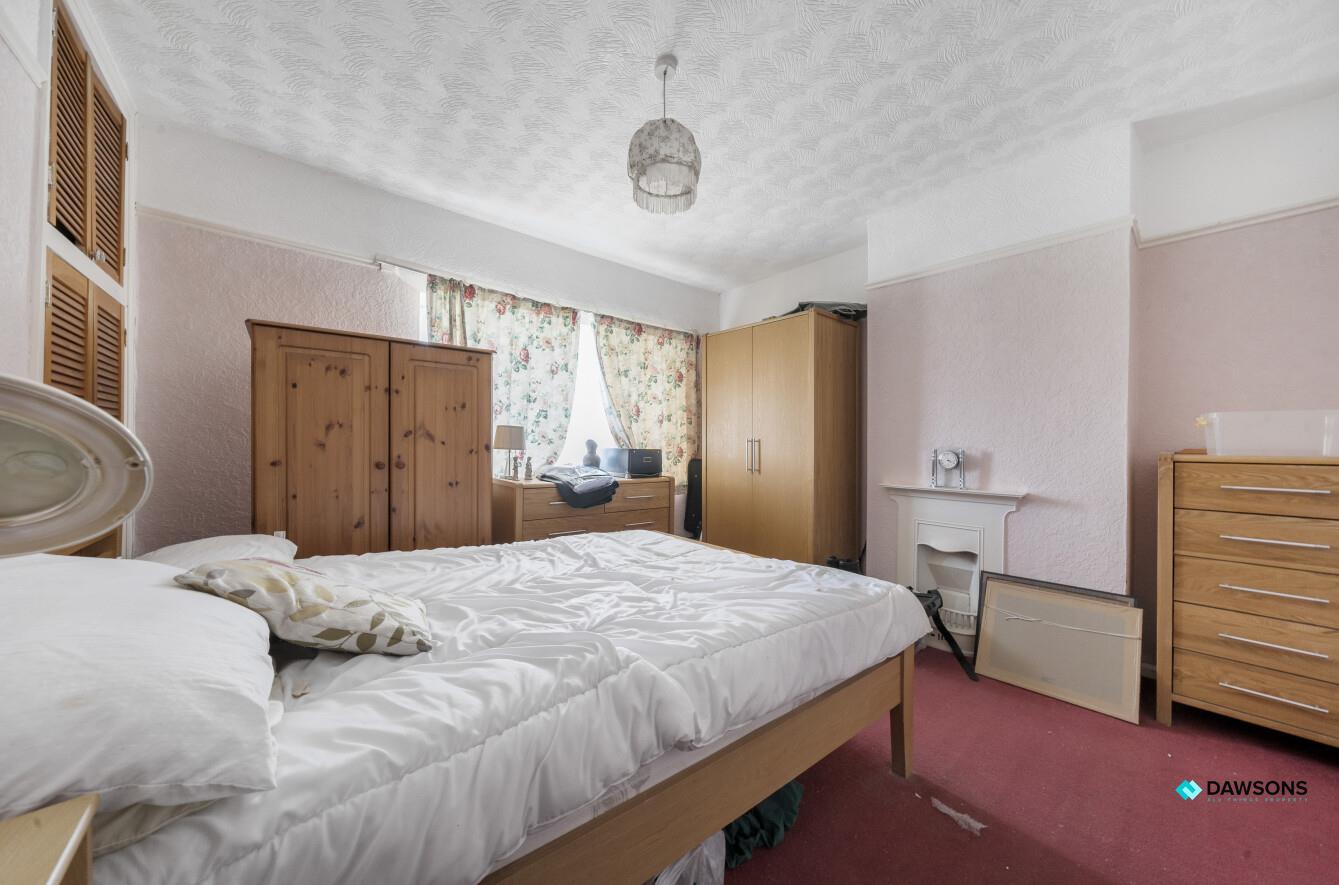 Ger-Y-Castell, Kidwelly, SA17 4TT